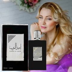 High Quality Pheromone Perfume 100ml Plant Floral Scent Perfumes