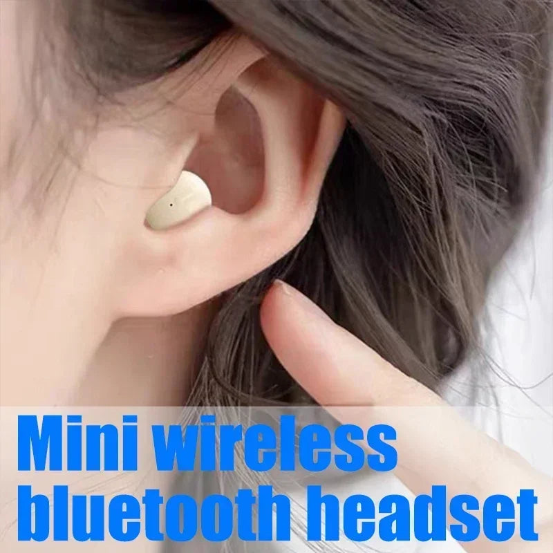 Xiaomi Mini Bluetooth Headphones Wireless Earbuds