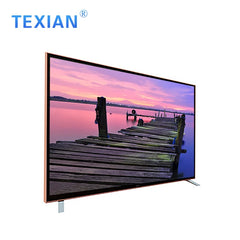 Factory cheap low price China 60 inch tv 4k uhd smart television