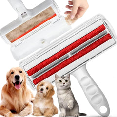 Pet Hair Remover Roller - Dog & Cat Fur Remover