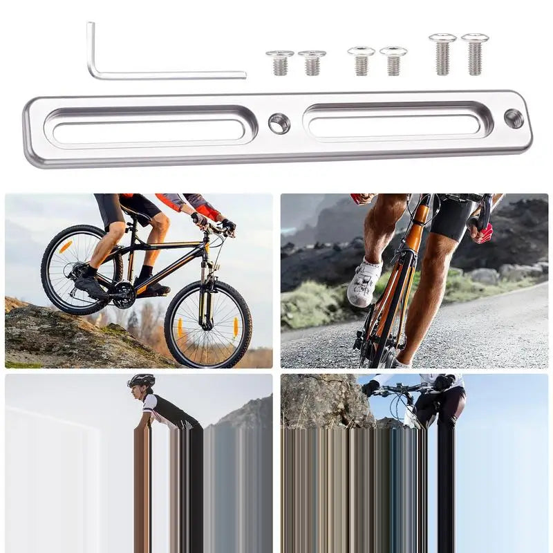 Cycling Bottle Holder Adapter Road Mountian Bike Bottle Cage