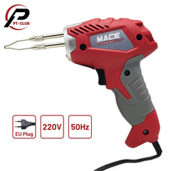 Fast Thermal Electric Soldering Iron Industrial-grade High-power Welding Tools Soldering Gun with LED Light