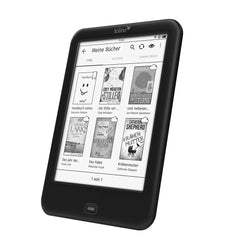 Tolino Shine2 HD 300PPI Android ebook Low Price eReader Built in Light e-ink 6 inch Touch Screen kobo kindle