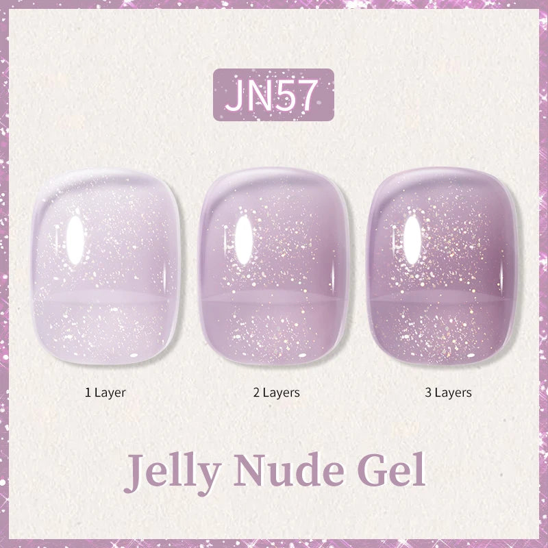 Nail Gel Polish for Spreading Effect Marble Gel Nail Polish Painting Nails