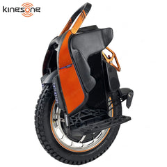 Original KingSong S19 100.8V 1776Wh Electric Unicycle LG50LT Battery 3500W Motor 18*3Inch Tire KS S19 Electric Unicycle