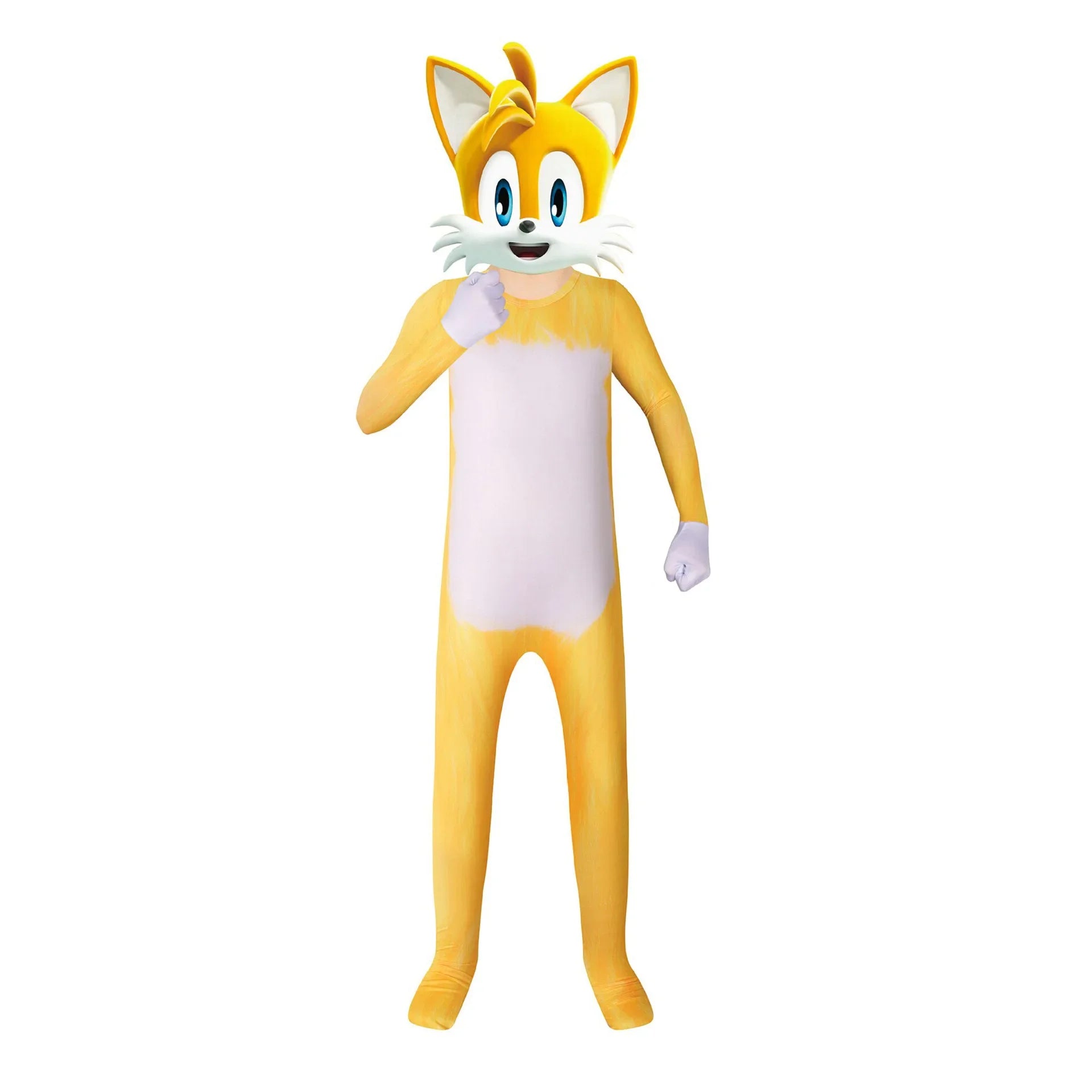 Anime The Sonic Kid Series cosplay characters Children costumes