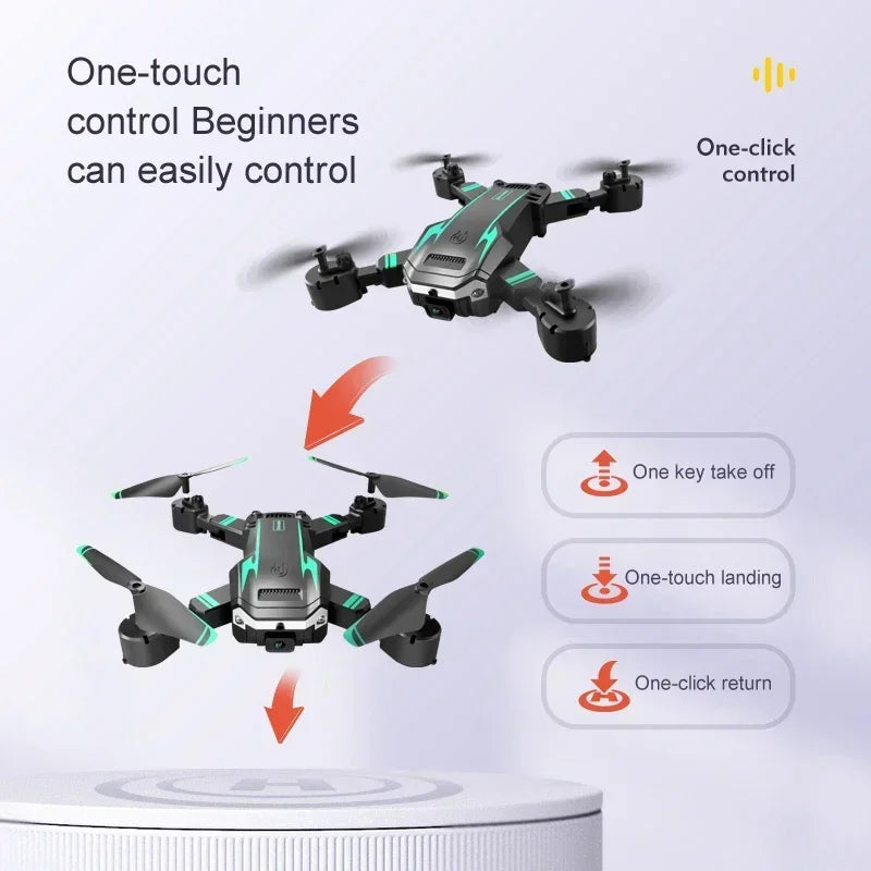 For Xiaomi G6 Pro Drone 8K GPS Professional HD Aerial Photography Qual-Camera