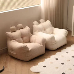 Cute and Lazy Sofa Mini Casual Seat Cartoon Children's Sofa