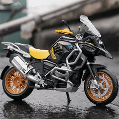 Motorcycle Model Children s Toy Gifts