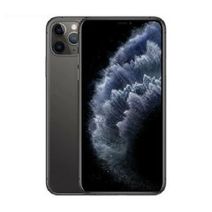 Original Unlocked Apple iPhone11 Pro 11 Pro 11Pro Mobile 5.8" Face ID 64/256/512GB Bar Cell Phone IOS Genuine 4G LTE Smartphone