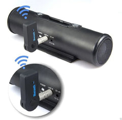 Wireless Bluetooth 5.0 Receiver Transmitter Adapter 3 in 1 USB Adapter Audio Receiver Bluetooth Car Charger Car Aux for E91 E92
