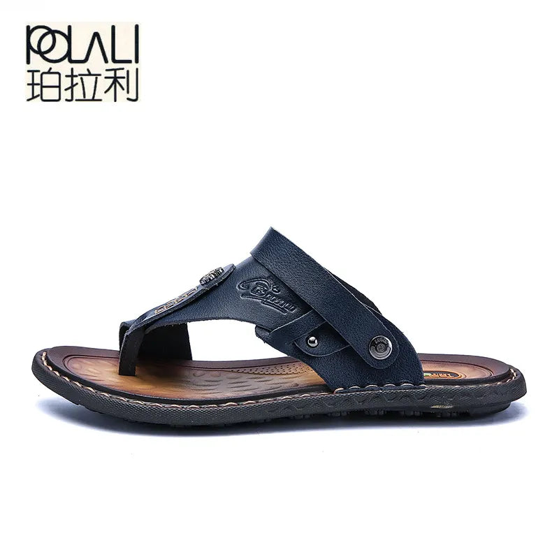 Men's Casual Shoes Flip Flops Men Slippers Sneakers Summer Shoes