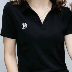 Short Sleeve T-shirt for Women's