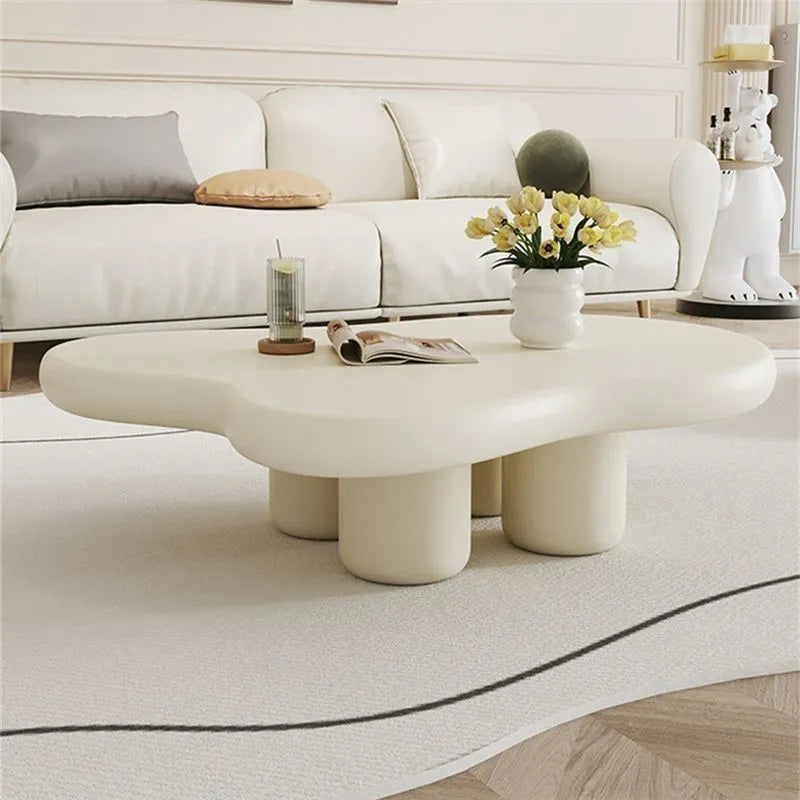 Cloud Living Room Coffee Table