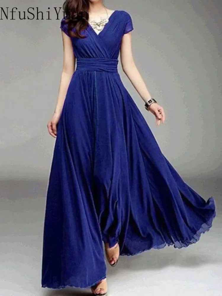 Women Long Dresses for Women Clothing