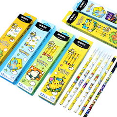 Pokémon Pencil Set