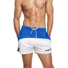 Men's Shorts Ropa Hombre Sport Shorts Men Clothing