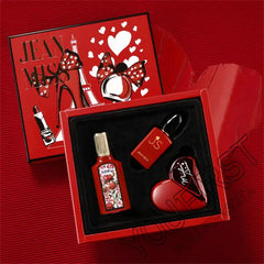 Brand Women Gift Box 110ml Three Piece Set Lasting Fragrance Perfume