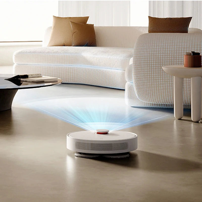 Robot Vacuum Cleaner Mop