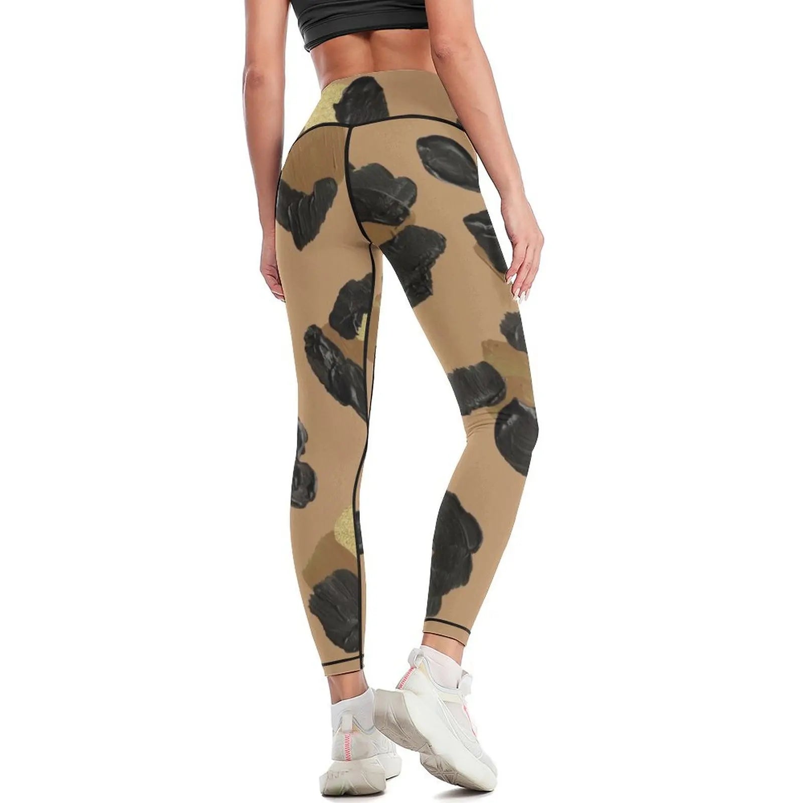 Fabulous lady’s Leggings sports for push up Fitness clothing Womens Leggings