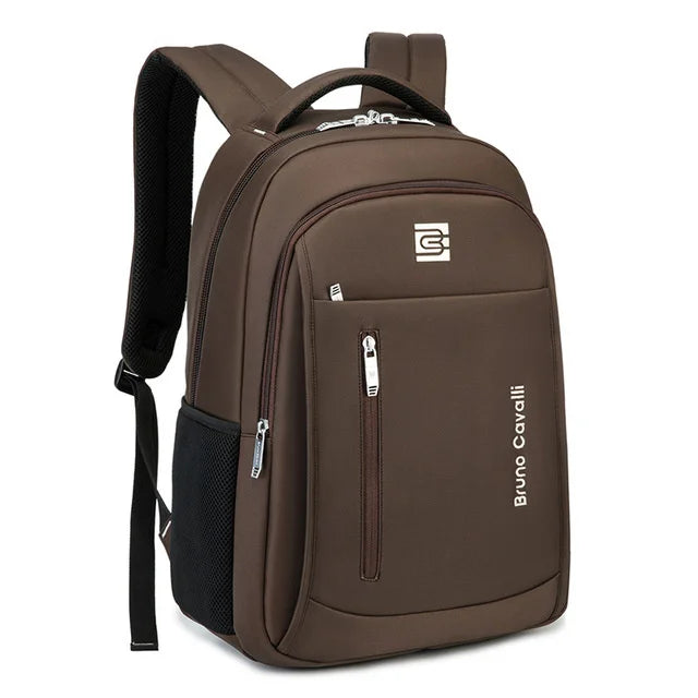 Men's Backpack USB School bags for teenagers girls waterproof Business 15.6 16 inch laptop backpack