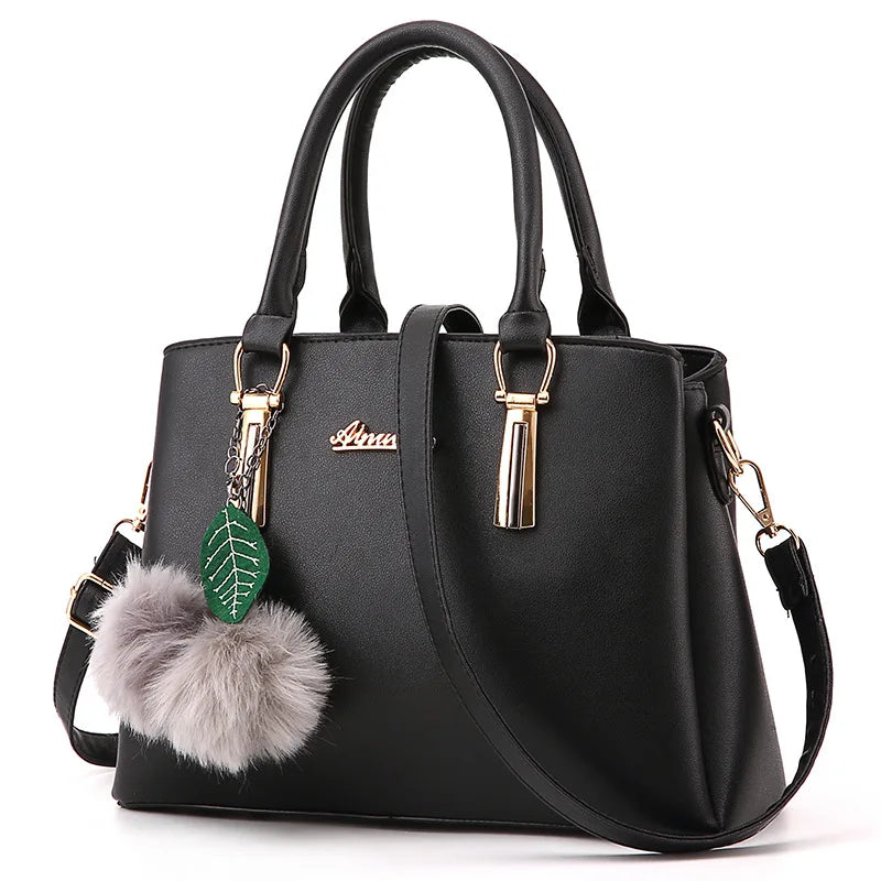 women bag Fashion Casual women's handbags Luxury handbag