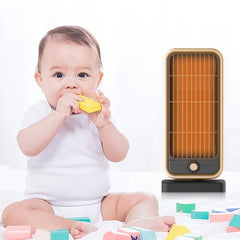 Portable Electric Heater for Home