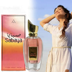 High Quality Brand Women Lasting Fragrance Body Spray Perfume Floral Scent Pheromone