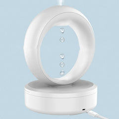 Mini Perfume Anti Gravity Humidifiers Portable Air Purifier