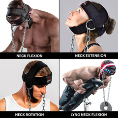 Fitness Weight Bearing Cap