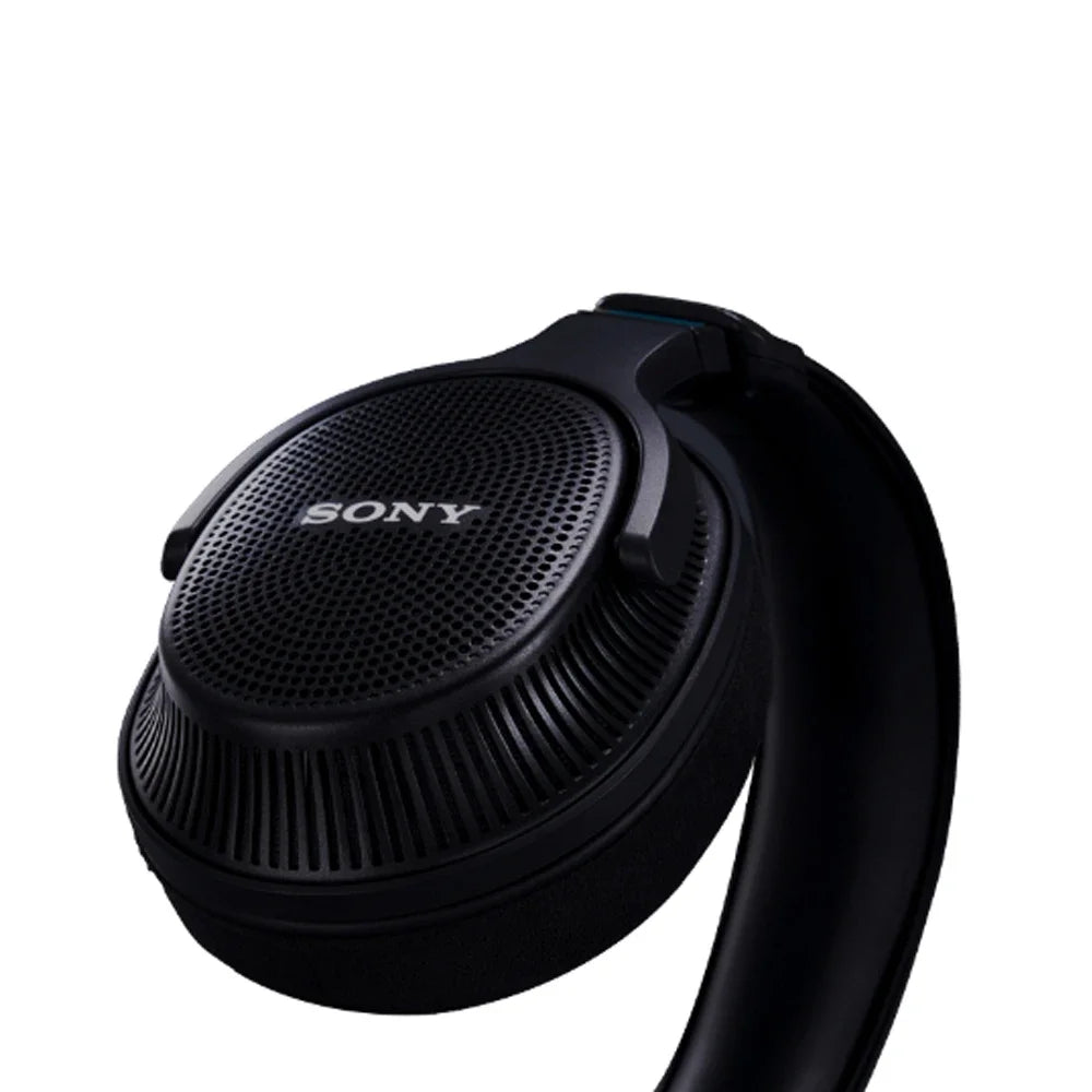 New Sony MDR-MV1 Open-Back Reference Monitor Headphones