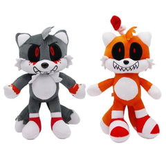 Spot Sonic Exe Game Spirit Hell Sonic Plush Doll Plush Toys