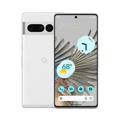 GooglePixel 7pro 7 pro  5G 6.7Inch LTPO AMOLED 120Hz Screen Google Tensor 30W Super Charge 5003mAh Battery OTG used phone