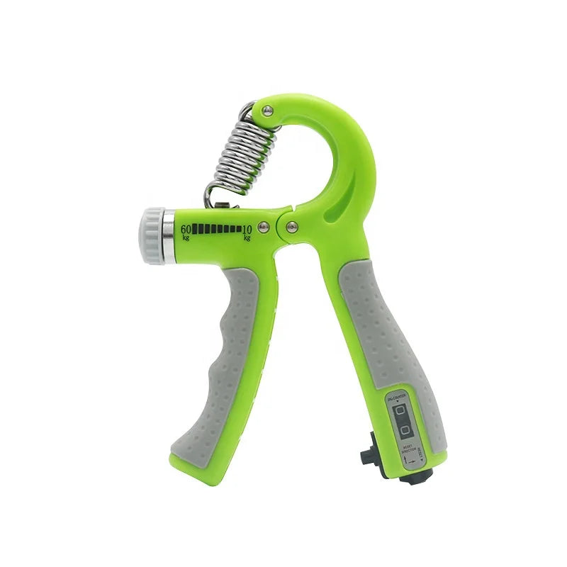 Fitness Tool R-Shape Hand Gripper