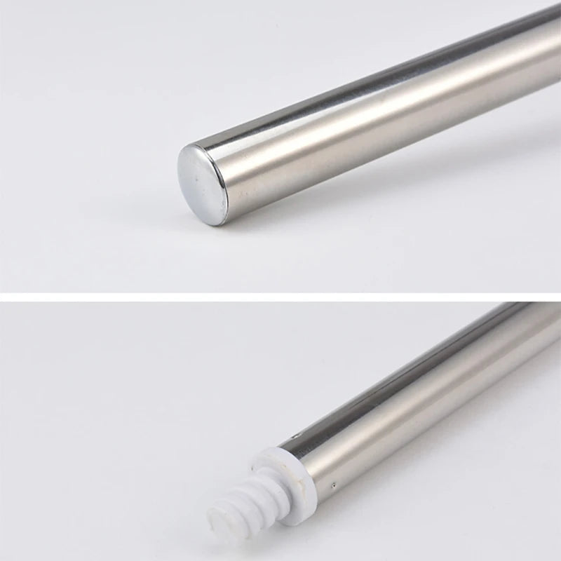 Stainless Steel Bathroom Toilet Brush