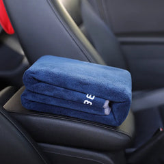 Coral Fleece Microfiber Towel