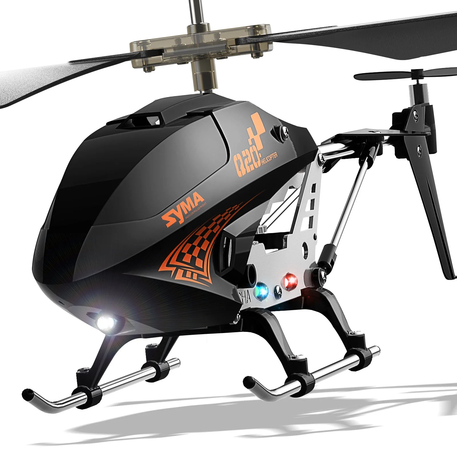 SYMA Remote Controlled Helicopter Q20 RC Aircraft with Altitude Hold