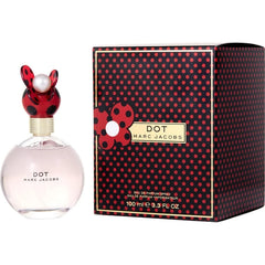 Marc Jacobs Dot Perfume for women Eau De Parfum Spray 100ml