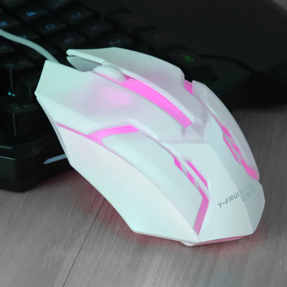 Mouse Accessories