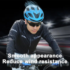 Ultralight Cycling Helmet Cycling Safety Cap Bicycle Helmet for Women Men Racing Helmets