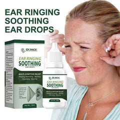 20ml Tinnitus Ear Drops