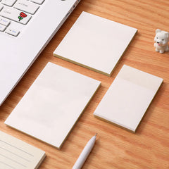 Stickers Planner Notepad