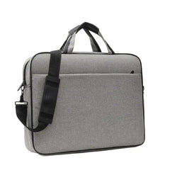 Large Capacity Laptop Bag 15.6 17 inch Protective Laptop Case Strap Carrying Computer Notebook for Lenovo/HP/Dell/Asus/Samsung