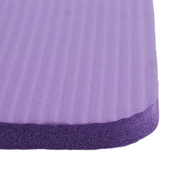 Fitness Exercise Yoga Mat Mini Non Slip Auxiliary Exercise Fitness Pilates Mat