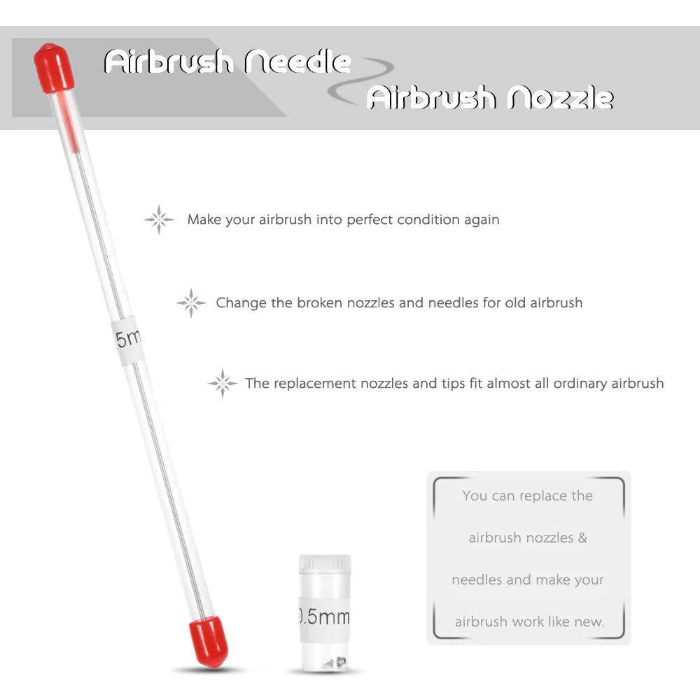 Spray Gun Model Spraying Paint Maintenance Tool