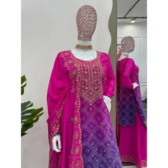 Designer India Pakistan Salwar Kameez Bollywood Dress Party Suit Wedding