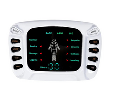 Full Body Tens Acupuncture Electric Therapy Massager