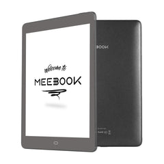 OUIO New product launch Onyx Meebook P78 pro 7.8" Android Ebook reader 3G/32GB Android 11 with SD card
