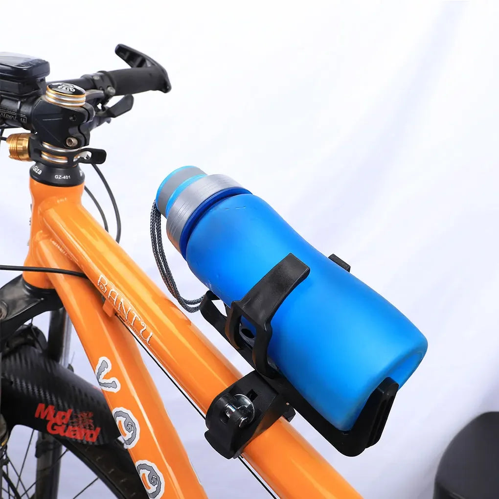 Bottle Rack Bike Accessories Bicycle Drink Bottle Holder Mountain Bike Accessories