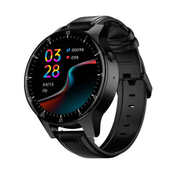 PPLLP PRO Android Smart Watch Waterproof Big Touch Screen Camera Video Calls Smart Watches Heart Rate Monitor